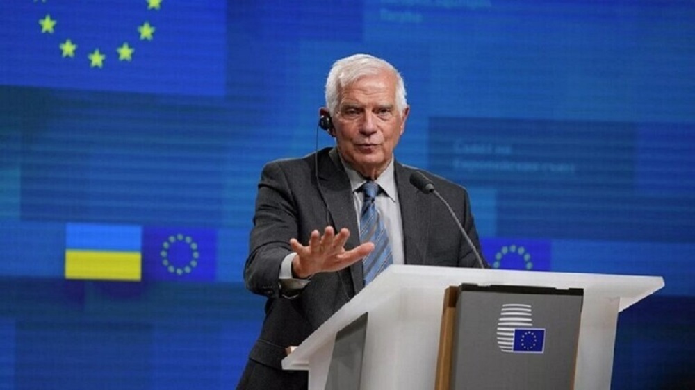 جوزيب بوريل